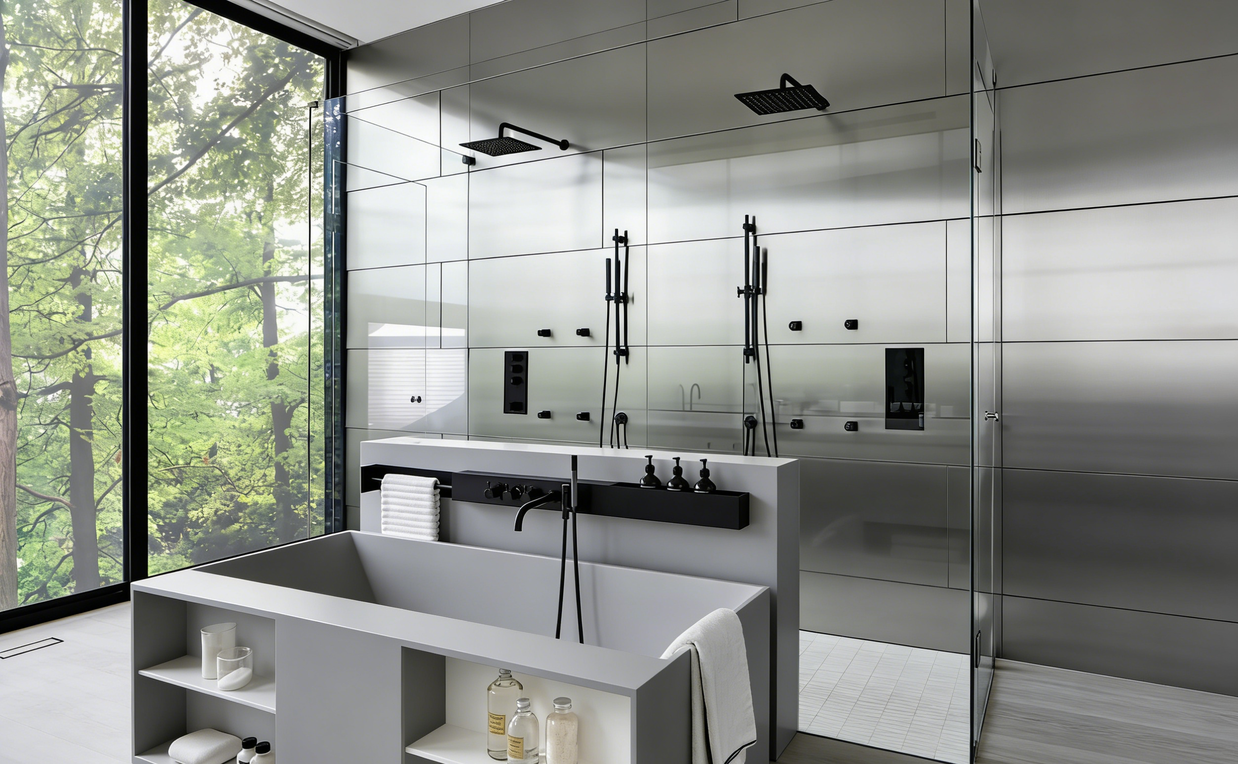 Why does Aquaiaw Plumbing use brass instead of other metals as the raw material for its shower arms and wall supply elbows?